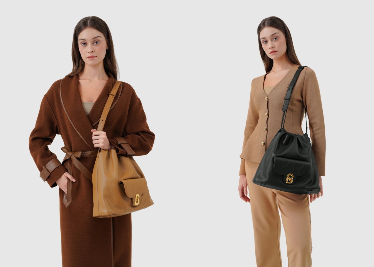 Tips Memilih hobo Bag Wanita Sesuai Bentuk Tubuh, Dijamin Cocok!